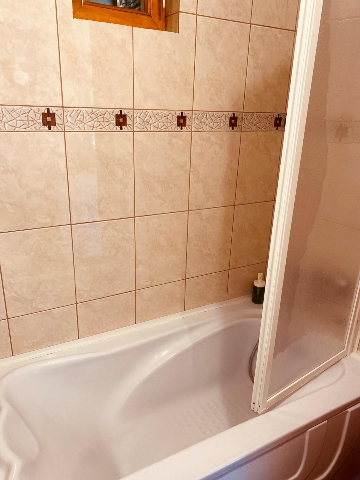 Lulu Cottage Žabljak Kültér fotó